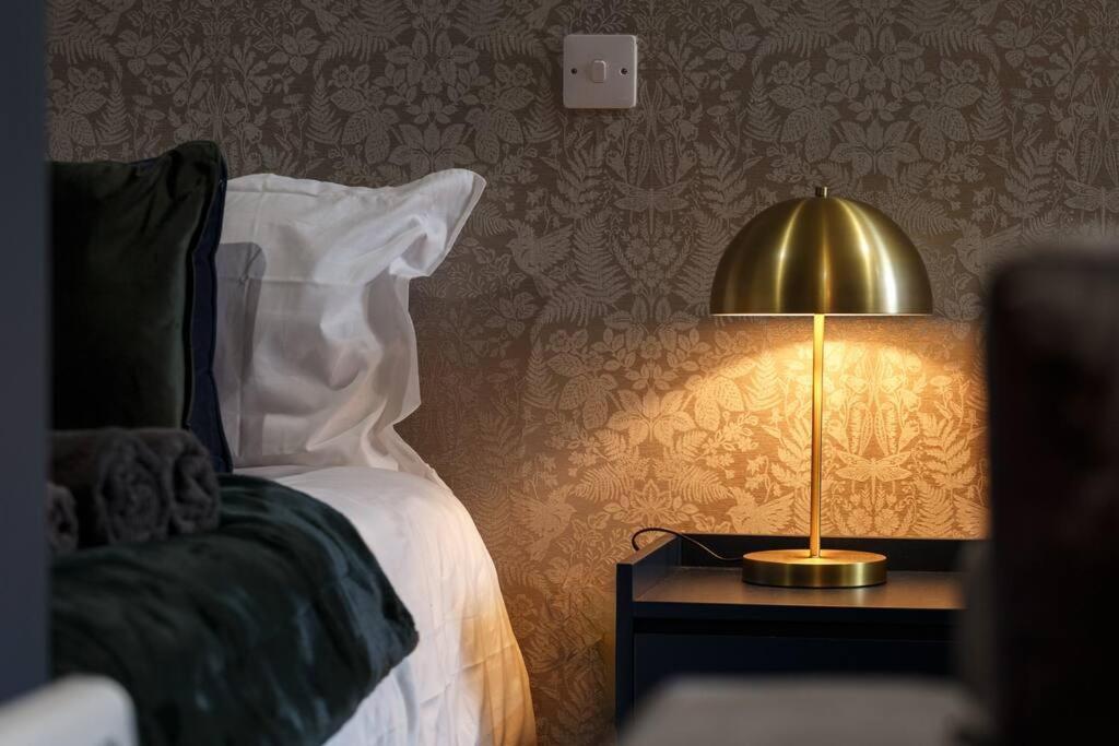 Prime Stay Apartments In Шефилд Экстерьер фото