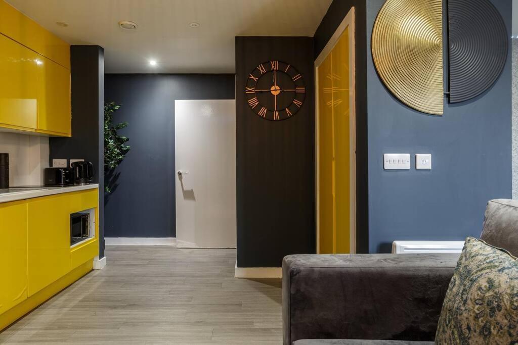 Prime Stay Apartments In Шефилд Экстерьер фото