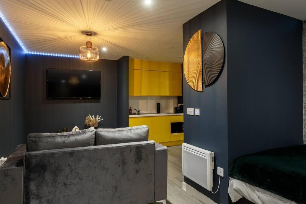 Prime Stay Apartments In Шефилд Экстерьер фото